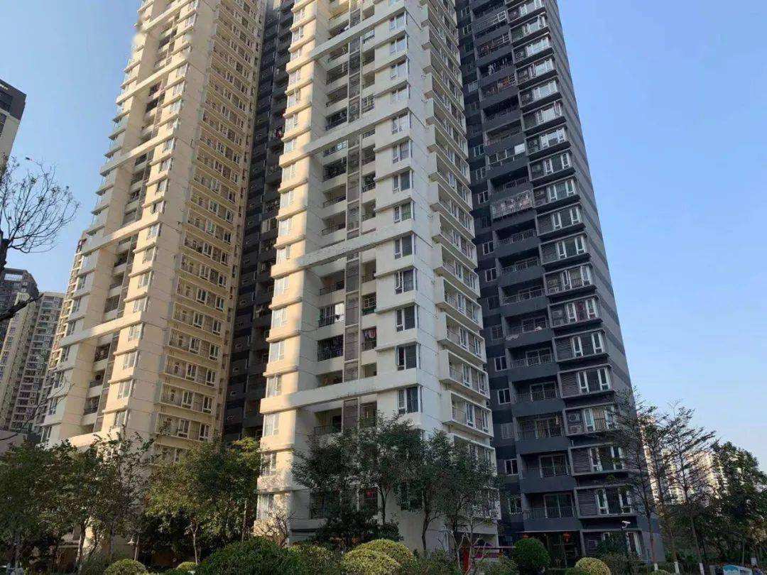 萬科地產(chǎn)-廣州清遠萬科城